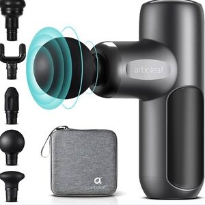 Arboleaf Mini Massage Gun